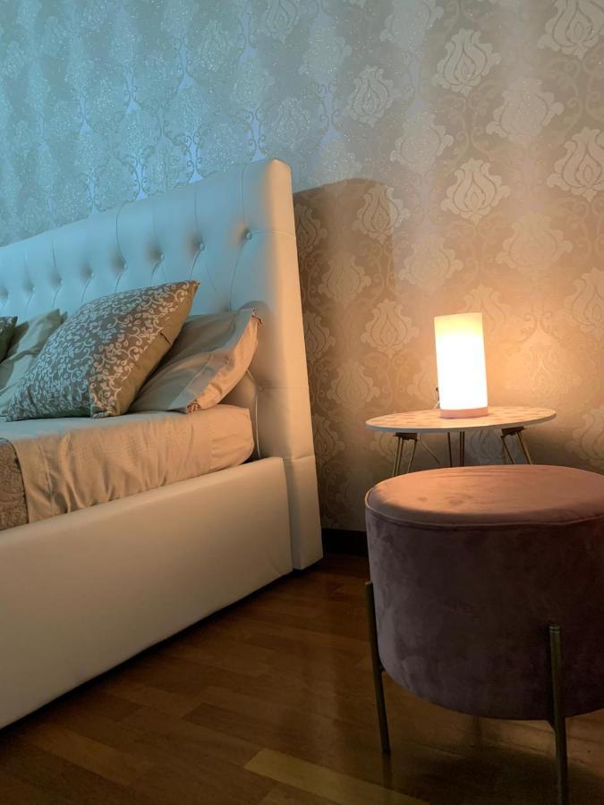 Apartmán My Dream House Angri Exteriér fotografie
