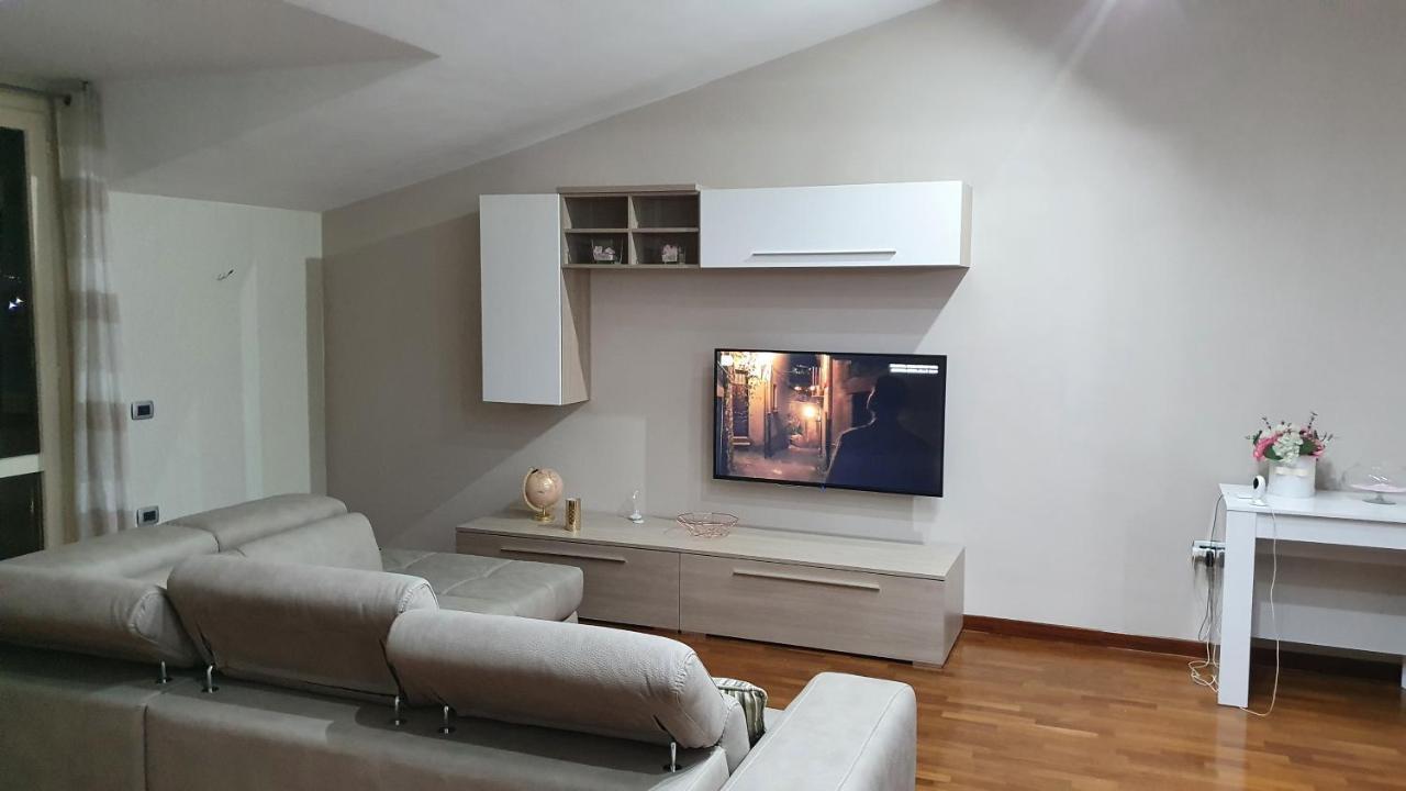 Apartmán My Dream House Angri Exteriér fotografie
