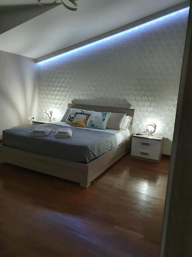 Apartmán My Dream House Angri Exteriér fotografie