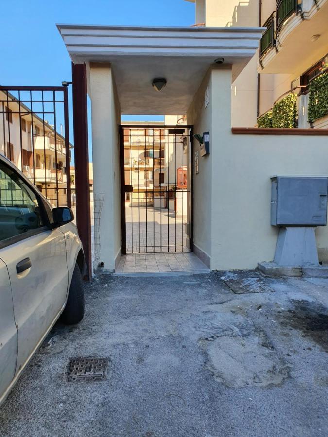 Apartmán My Dream House Angri Exteriér fotografie