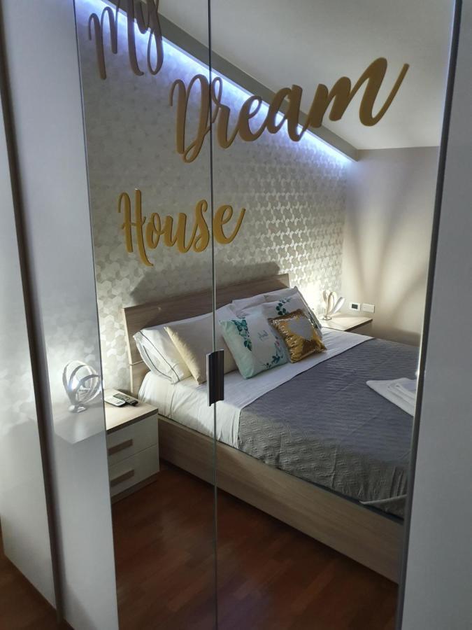 Apartmán My Dream House Angri Exteriér fotografie
