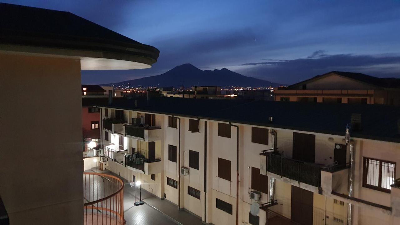Apartmán My Dream House Angri Exteriér fotografie