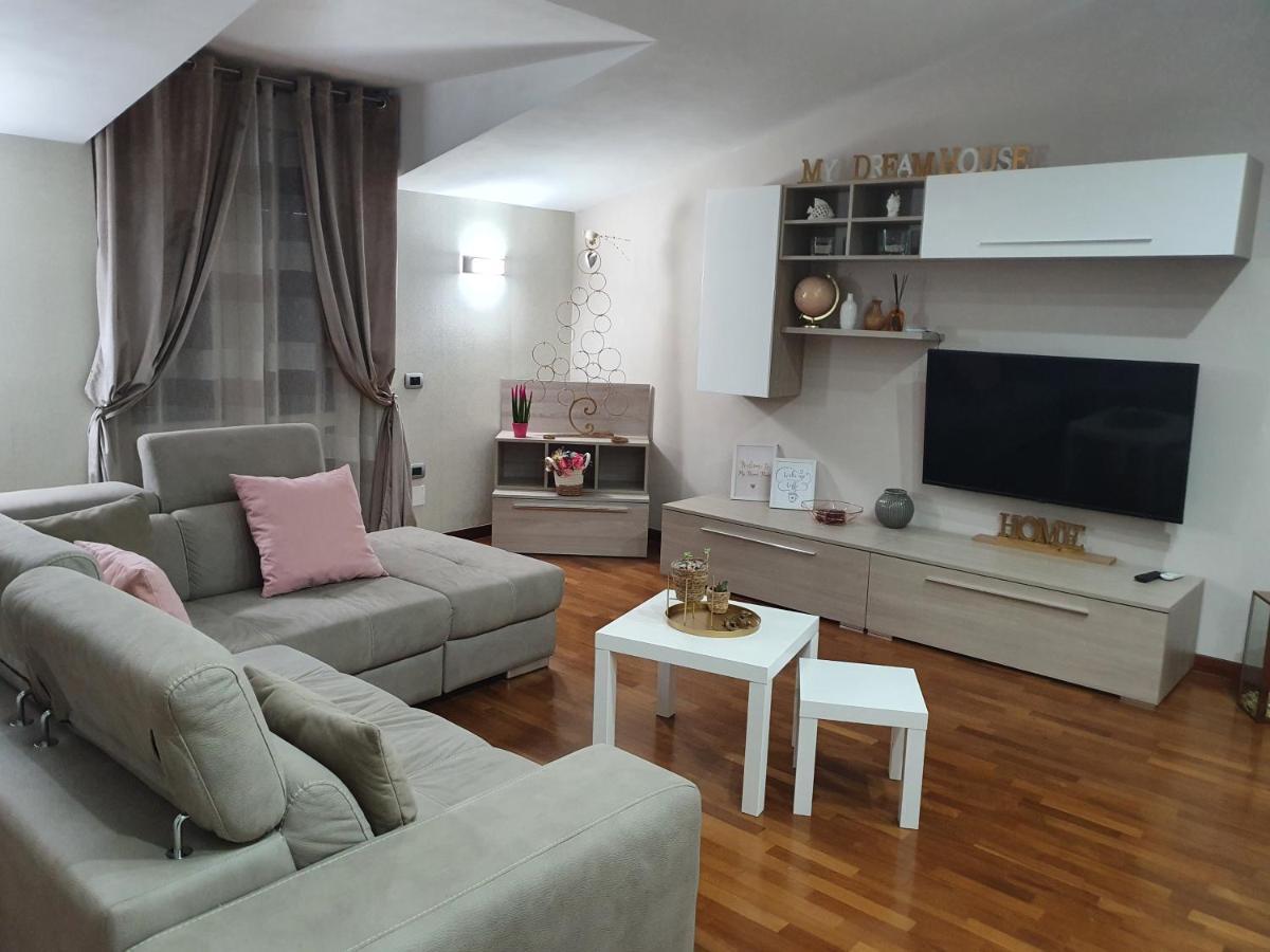 Apartmán My Dream House Angri Exteriér fotografie